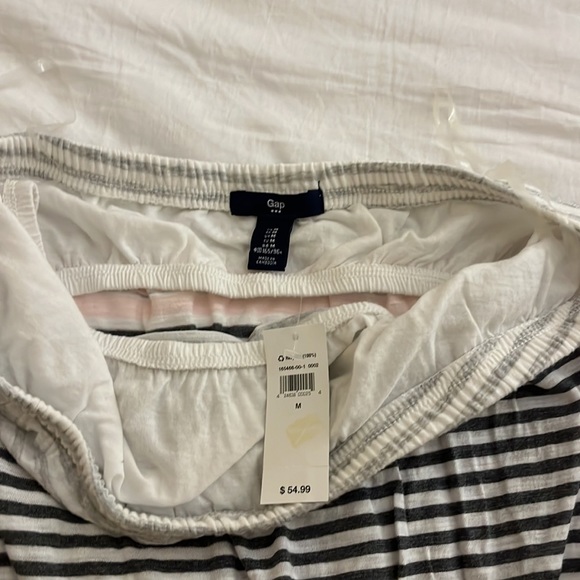 Gap Factory maxi dress - NWT size M - Picture 3 of 4